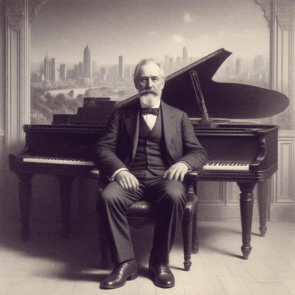 James Lick
